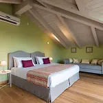 Сasa de vacaciones Casa San Grato *