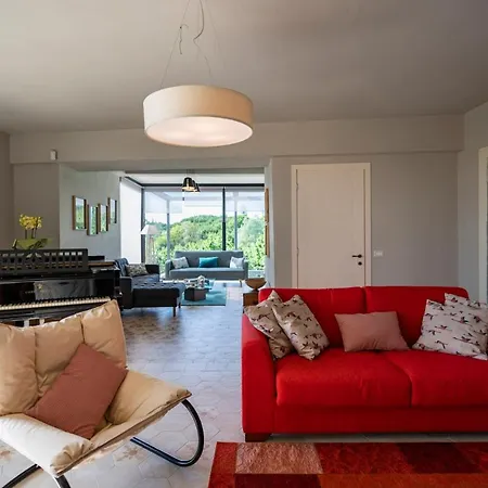 Casa San Grato Holiday home Monteu Roero