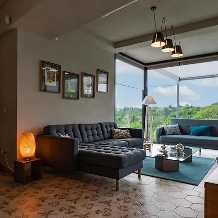 Casa San Grato Monteu Roero