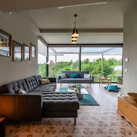 בית נופש Casa San Grato Monteu Roero