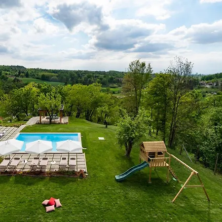 Casa San Grato * Monteu Roero