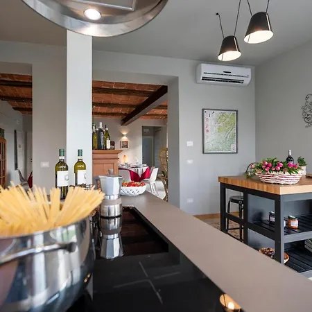 Holiday home Casa San Grato