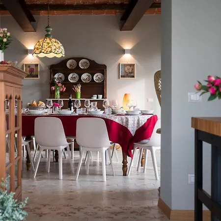 Casa San Grato *