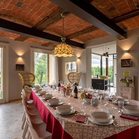 Casa San Grato *
