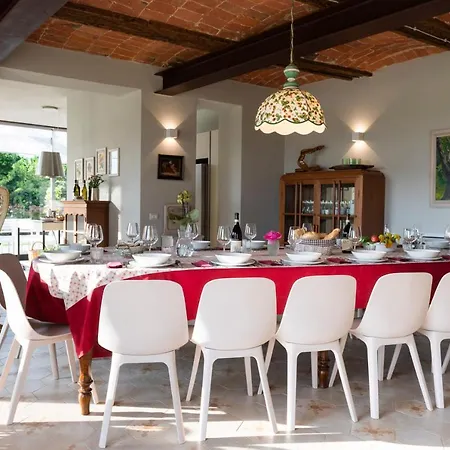 Casa San Grato *