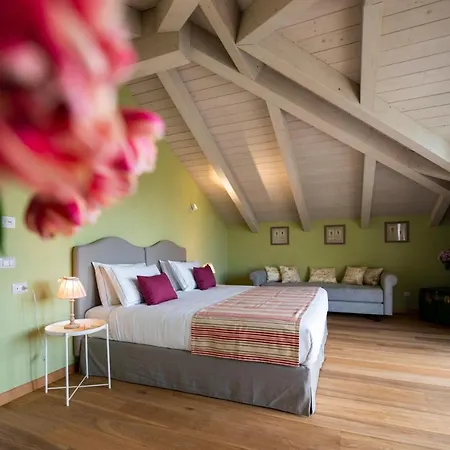 Casa San Grato Monteu Roero