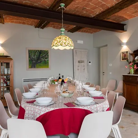 Casa San Grato *