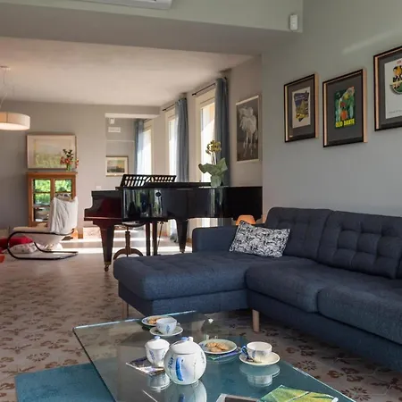 Casa San Grato Holiday home