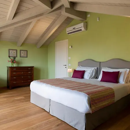 Casa San Grato Holiday home