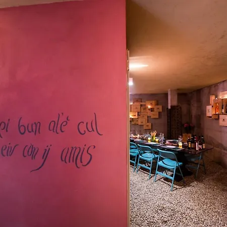 Casa San Grato Holiday home Monteu Roero