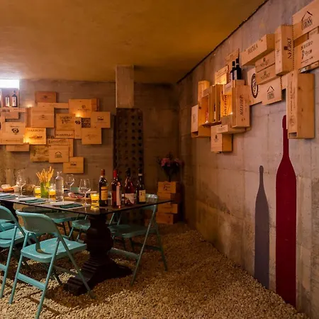 Casa San Grato Holiday home