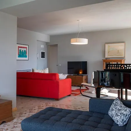 Casa San Grato 別荘 モンテーウ・ロエーロ