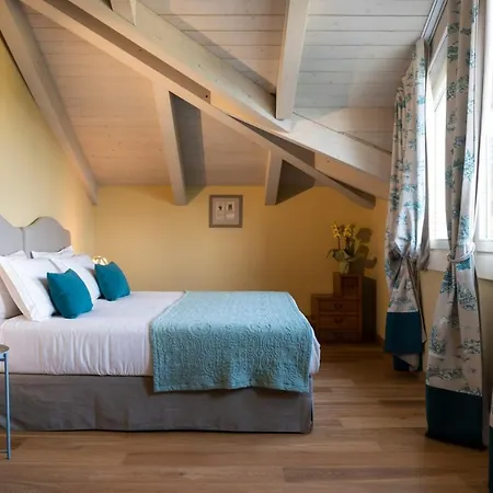 Casa San Grato Hébergement de vacances *