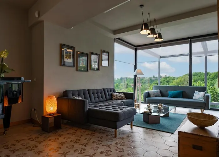 Casa San Grato Monteu Roero