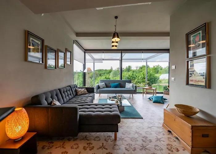 Prázdninový dům Casa San Grato Monteu Roero