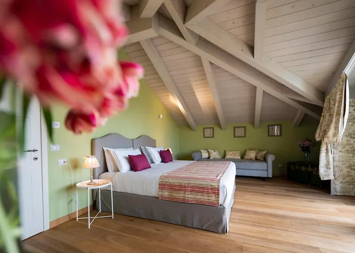 Casa San Grato Monteu Roero