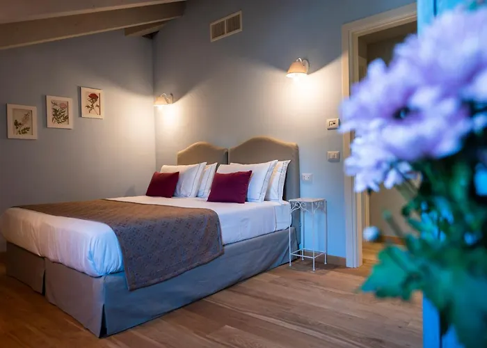 Casa San Grato Prázdninový dům Monteu Roero