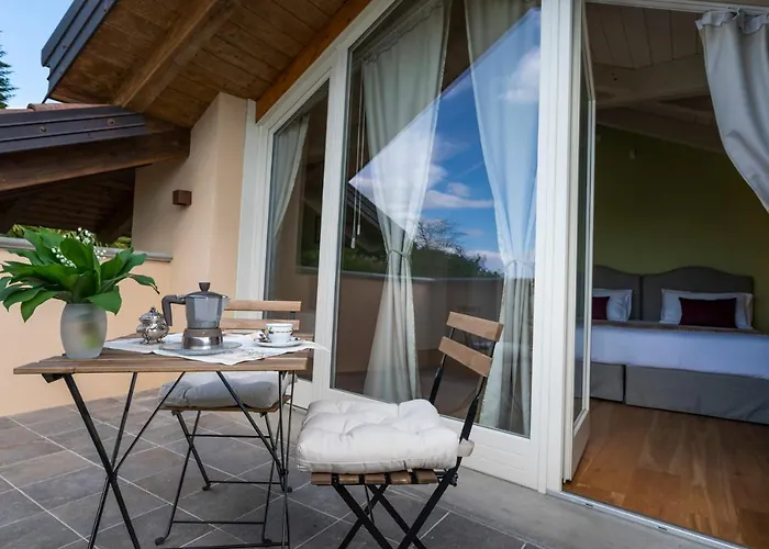 Prázdninový dům Casa San Grato