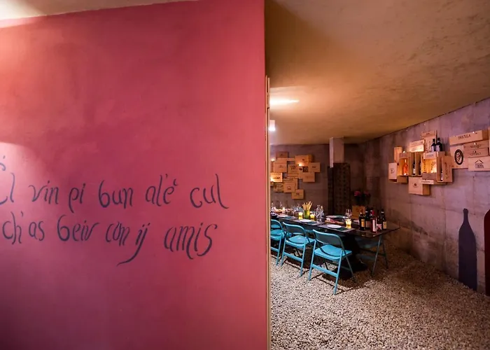 Casa San Grato Prázdninový dům Monteu Roero