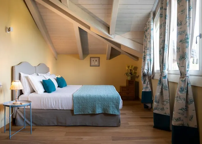 Casa San Grato 別荘 *